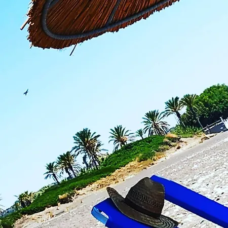וילה Imerti