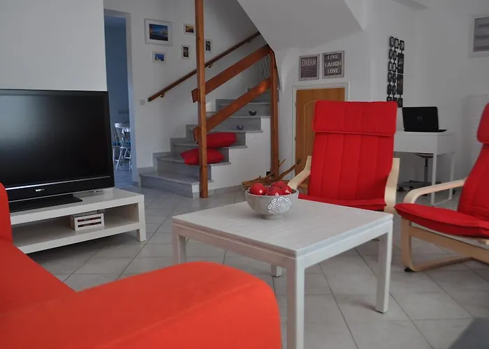 Villa Imerti Kiotari