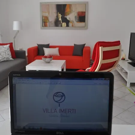 וילה Imerti *