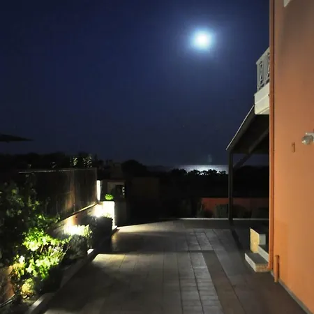 Imerti Villa Kiotari