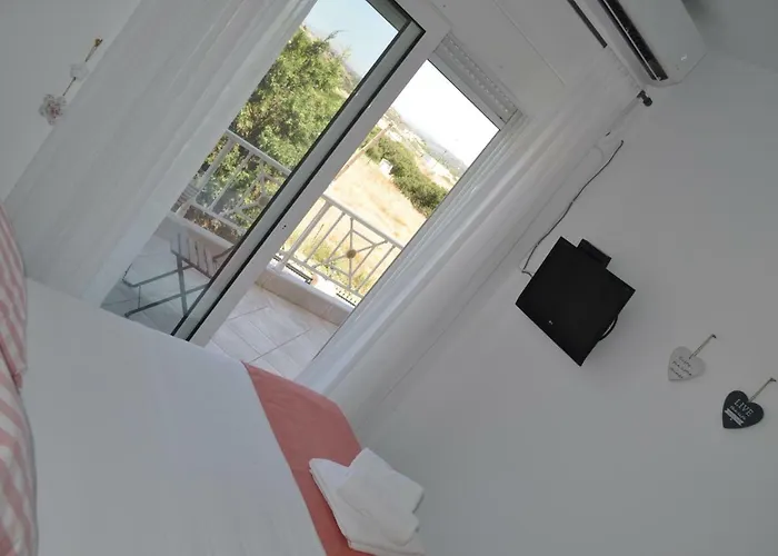 Imerti Villa Kiotari