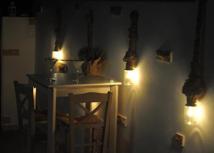 ヴィラ Imerti キオタリ