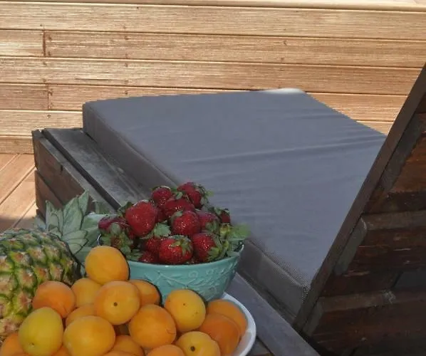 ヴィラ Imerti キオタリ